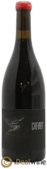 vue du vin Hautes-Côtes de Nuits Chevrey Arnaud Lopez 2022