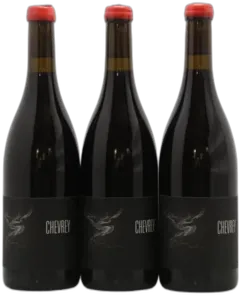 vue du vin Hautes-Côtes de Nuits Chevrey Arnaud Lopez 2022