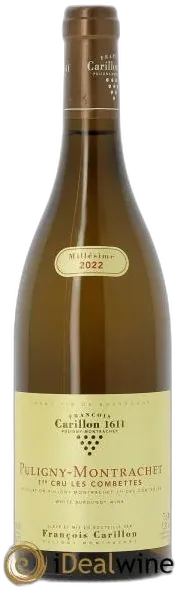 vue du vin les Combettes