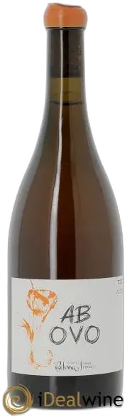 illustration du vin Vin des Allobroges ab Ovo Domaine Belema 2022