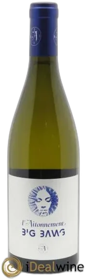 photos du vin Vin des Allobroges Big Bang L&Apos;Aitonnement Maxime Dancoine 2021