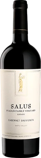 photo Staglin Family Vineyard Salus Cabernet Sauvignon 2016