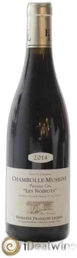 image du vin les Noirots