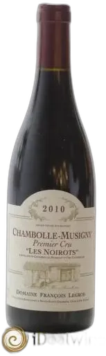 image du vin Les Noirots