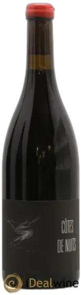 photo du vin Côte de Nuits-Villages Arnaud Lopez 2022