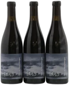 photos du vin Côtes de Nuits-Villages Préau si tu Sais 2020