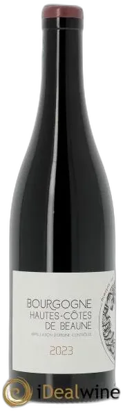 illustration du vin Hautes-Côtes de Beaune Maison A