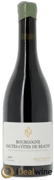 vue du vin Hautes-Côtes de Beaune Noblet Gauthier