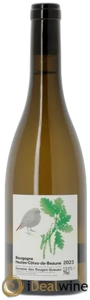 image du vin Hautes-Côtes de Beaune Rouges Queues