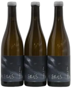 photos du vin Ladoix 1er Cru les Gréchons si tu Sais 2021