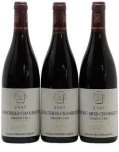 illustration du vin Latricières-Chambertin Grand Cru Domaine Drouhin-Laroze
