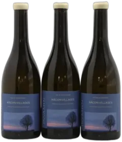 photos du vin Mâcon-Villages Maison Skyaasen 2022