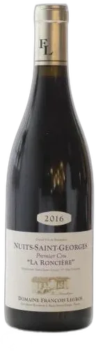 photos du vin La Roncière