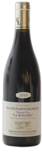 photos du vin La Roncière