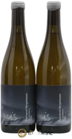 photo du vin Pernand-Vergelesses en Caradeaux si tu Sais 2020