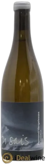 photo du vin Pernand-Vergelesses en Caradeaux si tu Sais 2020