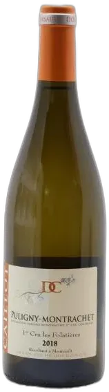 illustration du vin les Folatieres