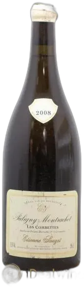 image du vin Les Combettes