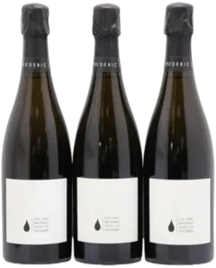 photo du vin Extra Brut Premier Cru Blanc de Blancs Ecueil Trepail Frédéric Savart