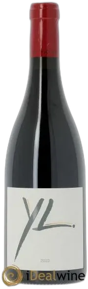 vue du vin Ile de Beauté Cuvée yl Yves Leccia