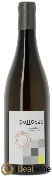photos du vin Côtes du Jura Pollock&Apos;s les Bottes Rouges 2022