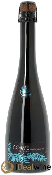 illustration du vin Mayenne Cormé Eric Bordelet 2023