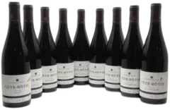 image du vin Sélection Lieux-Dits