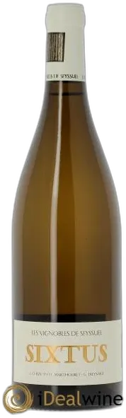 capture du vin Collines Rhodaniennes Sixtus les Vignobles de Seyssuel Louis Cheze