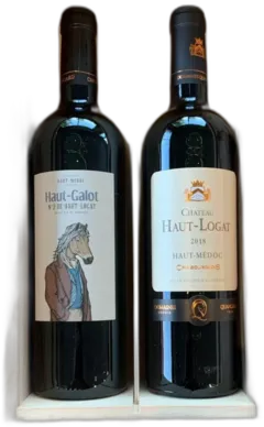 photo du vin Découverte du Médoc
