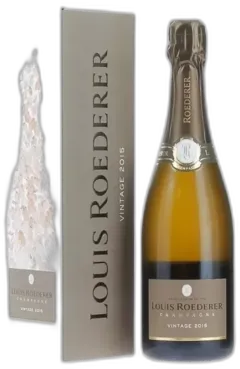 photo du vin Louis Roederer Vintage
