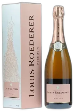 photo du vin Louis Roederer Vintage
