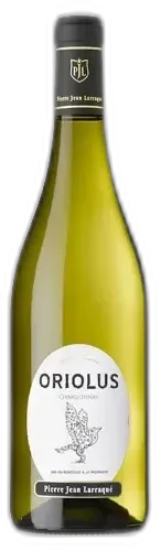 image du vin Oriolus Chardonnay