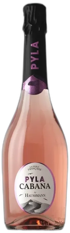 image du vin Pyla Cabana Rosé Perlant