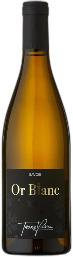 image du vin Sans Pareil Mondeuse Etraire Domaine Belema