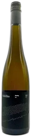 capture du vin Riesling