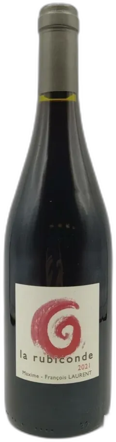 illustration du vin Cotes du Rhone Domaine Gramenon Rubiconde