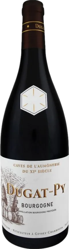 illustration du vin Domaine Dugat-py Bourgogne Rouge 2023