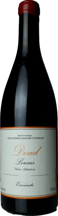 image du vin Envinate Lousas Doad 2024