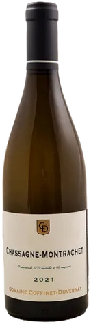 image du vin Chassagne-Montrachet