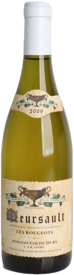 image du vin Chassagne-Montrachet 1er Cru Boudriotte 2008 jc Ramonet