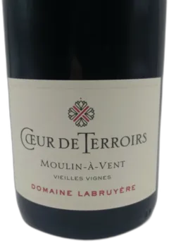photo du vin Moulin à Vent Cru du Beaujolais