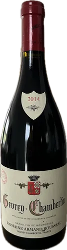 image du vin Gevrey-Chambertin