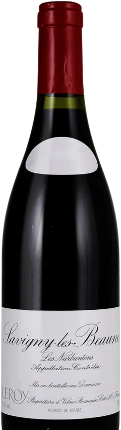 photo du vin Vosne-Romanée 1er Cru Aux Malconsorts 2017 Dujac