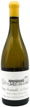 image du vin Puligny Montrachet les Enseignieres 2014 Domaine d’Auvenay