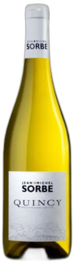 photo du vin Aoc Quincy Jean-Michel Sorbe 2023
