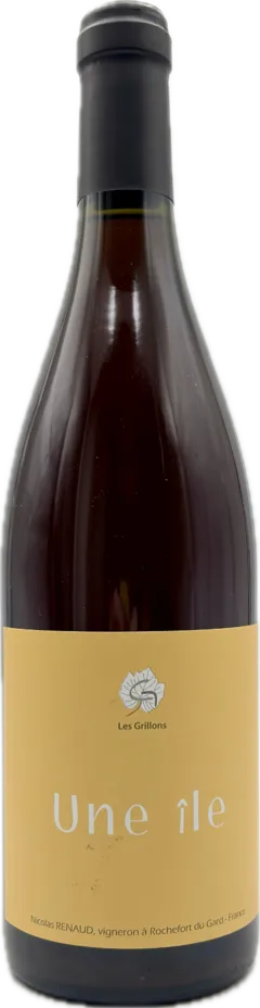 photo du vin Bière Cantillon Fou’Foune Bière