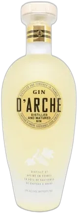 photo du vin d’Arche