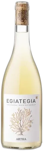 photo du vin Egiategia Vdf Artha