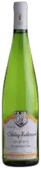 vue du vin Riesling Cuvée Particulière