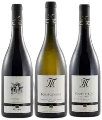 photo du vin Appellation Givry